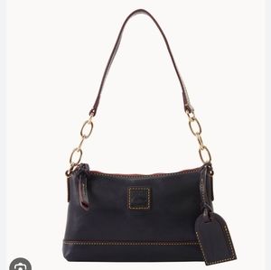Dooney and Bourke Lizzie Shoulder Bag